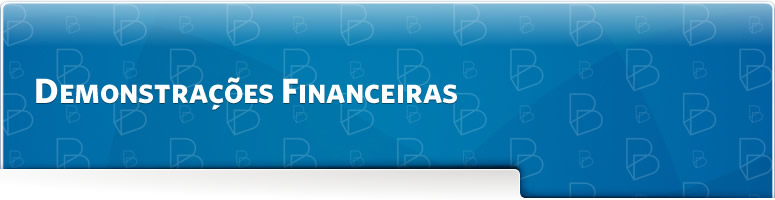 Demonstrações Financeiras da Banestes DTVM