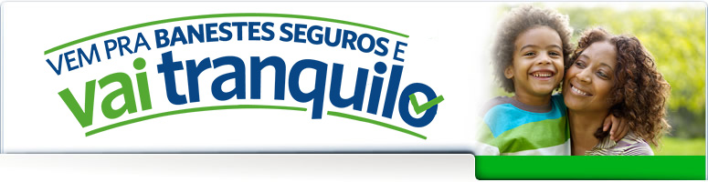 Banner Seguros Banestes