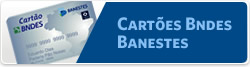 Cartões BNDES Banestes