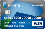 Visa Electron Pessoa Jurídica