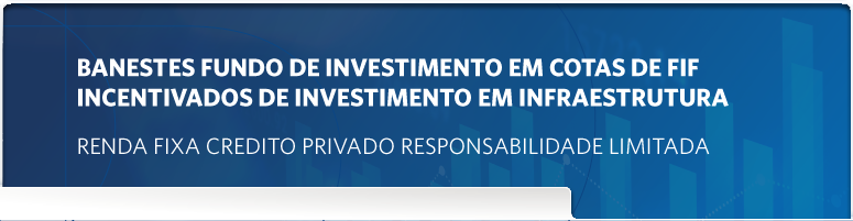 Banestes Debêntures Incentivadas FIC FI Multimercado Crédito Privado