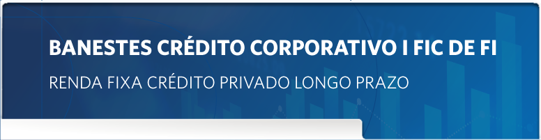Banner Banestes Crédito Corporativo