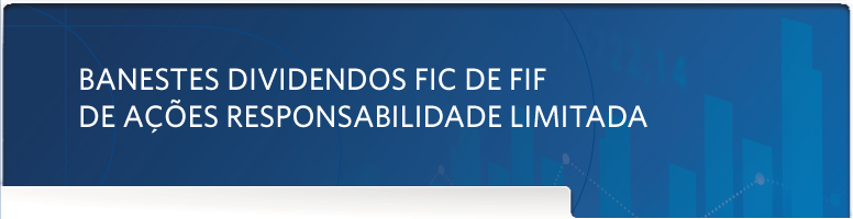 Banestes Dividendos FI em Cotas de FI de Ações