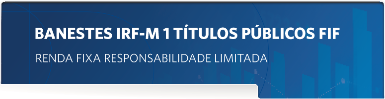 Banner Banestes Referencial IRF-M 1