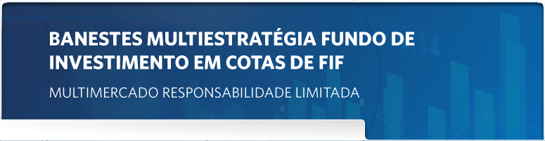 Banner Banestes Multiestratégia