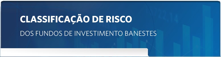 Classificação de Riscos