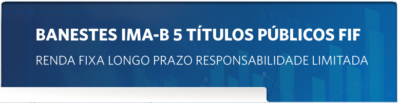 Banner Banestes IMA-B 5 Títulos Públicos