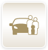 Ícone Seguros