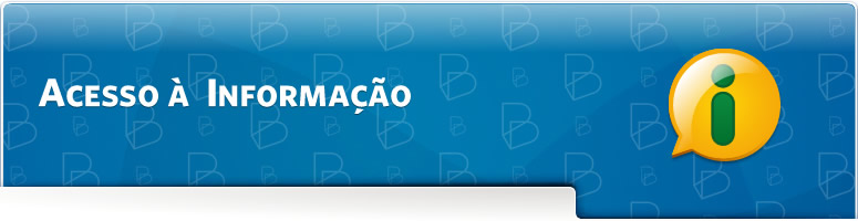 Acesso à informação