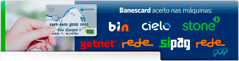 Banner Banescard