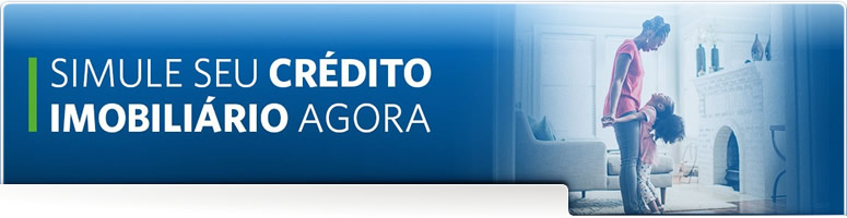 Banner crédito imobiliário