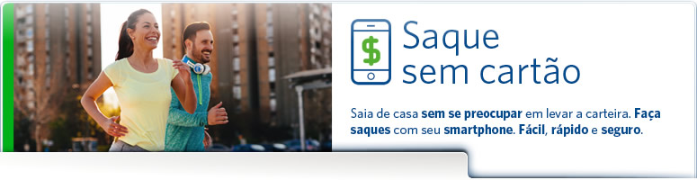 Banner Saque sem cartão nos ATM´s do Banestes 