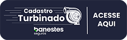 Cadastro Turbinado