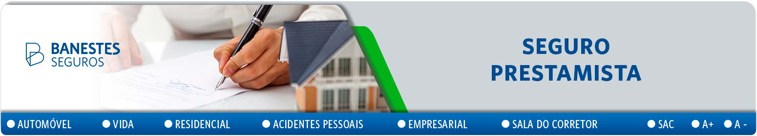 banner residencial