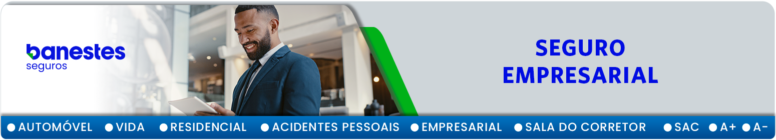 Seguro Banestes Empresa